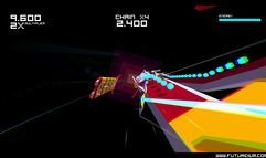 Futuridium screenshot 11