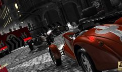 The Saboteur screenshot 8