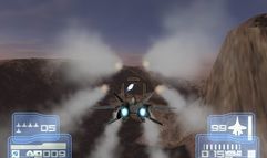 Rebel Raiders: Operation Nighthawk screenshot 26