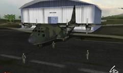 Fair Strike screenshot 1