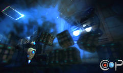 CO-OP : Decrypted screenshot 5