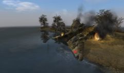 Men of War: Red Tide screenshot 3