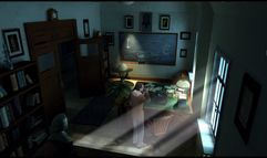 Undercover: Operation Wintersun screenshot 1