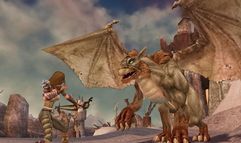 Guild Wars Factions screenshot 59
