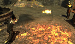 Dark Sector screenshot 15