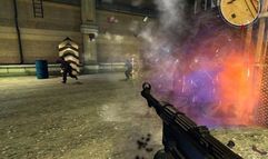UberSoldier screenshot 2