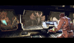 Alien Breed 3: Descent screenshot 10