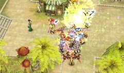 Tales of Pirates screenshot 2