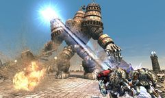 Demigod screenshot 11