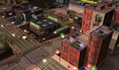 City Life Edition 2008 screenshot 4