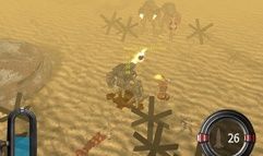 ETROM: The Astral Essence screenshot 1