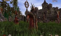 Ascension to the Throne screenshot 11