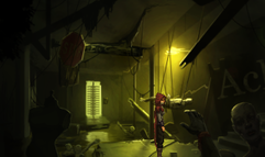 Shardlight screenshot 4