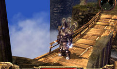 Loki screenshot 4