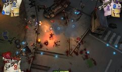 Monster Madness: Battle For Suburbia screenshot 11