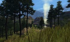 Call of Juarez screenshot 8