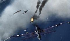 Heroes of the Pacific screenshot 4