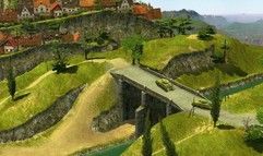 Blitzkrieg II screenshot 12