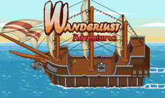 Wanderlust Adventures screenshot 3