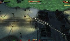 Wasteland Angel screenshot 4