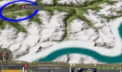 Supreme Ruler 2020 screenshot 6