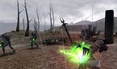 Dawn of War: Dark Crusade screenshot 1