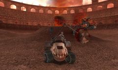 Earache Extreme Metal Racing screenshot 47