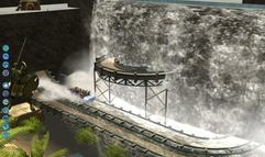 Soaked! screenshot 28