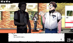 The Coma screenshot 6