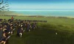 Legion Arena screenshot 3