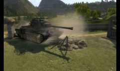 Theatre of War 3: Korea screenshot 1