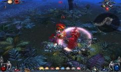 Time of Shadows screenshot 4