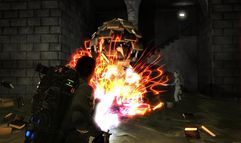 Ghostbusters: The Video Game screenshot 17