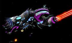 Sword of the Stars screenshot 6