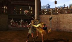 Gods and Heroes: Rome Rising screenshot 6