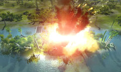 War Front: Turning Point screenshot 8