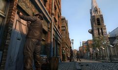 Sherlock Holmes: The Testament of Sherlock Holmes screenshot 12