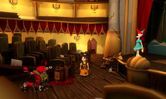 Ceville screenshot 4