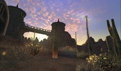 Final Fantasy XI Online: Wings of the Goddess screenshot 2