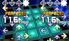 Dance Revolution SuperNOVA screenshot 8
