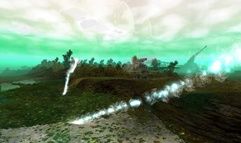 Ground Control 2: Operation Exodus screenshot 5