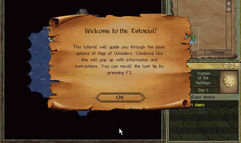 Age of Wonders screenshot 6