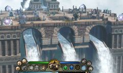 Demigod screenshot 4