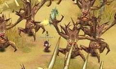 Tales of Pirates screenshot 2