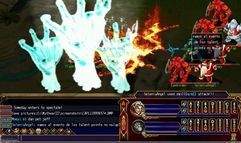 Myth War II screenshot 1