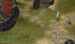 Dawnspire screenshot 10