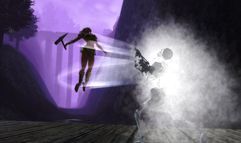 Gods and Heroes: Rome Rising screenshot 4