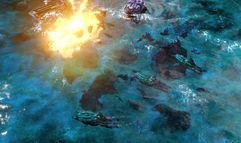 Command & Conquer: Red Alert 3 screenshot 17