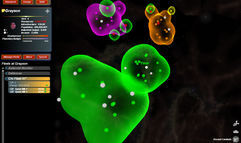 Sword of the Stars: Born of Blood screenshot 4