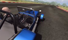 Test Drive Unlimited screenshot 4
